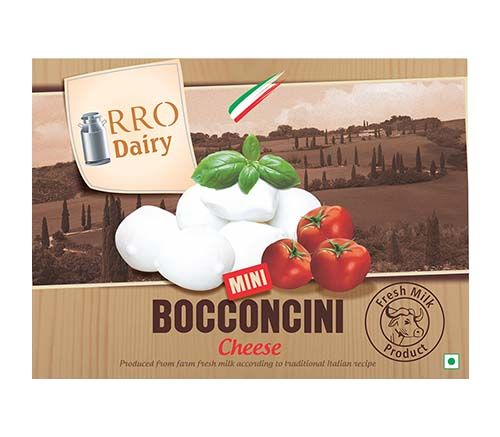 RRO Bocconcini Cheese