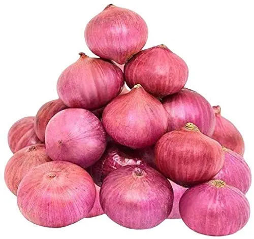 Organic Onion 500 g Combo