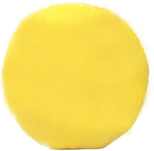 Sterling Soft Toys- Heart Eyes Cushion