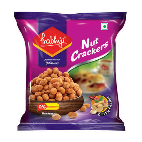 Haldiram Prabhuji Nut Crackers