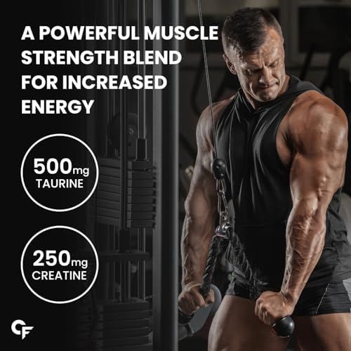 Carbamide Forte Pre Workout Powder Jaljeera Flavour  40 Servings