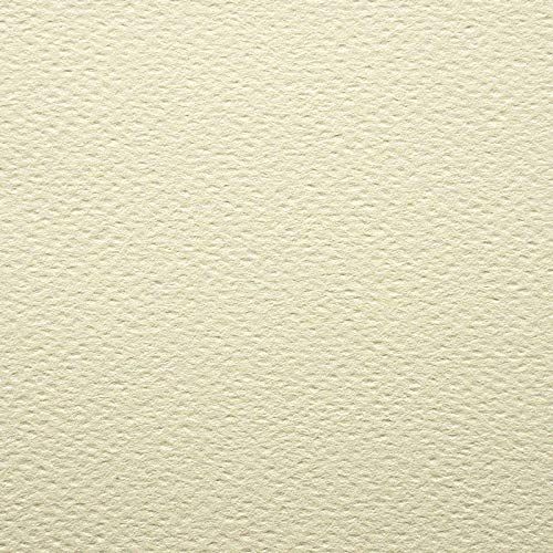 Paperpep Colorissimi 220Gsm Card Stock A5 Avorio (Cream) Unicolor 30 Sheets