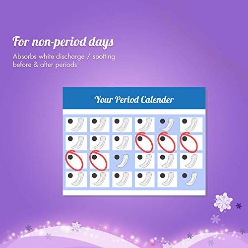 Sofy Daily Fresh Panty Liner
