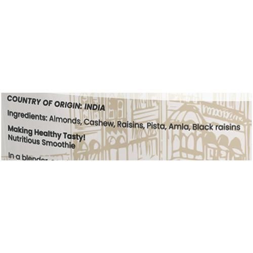 Grocery Farm Dry Fruits And Nut Mix