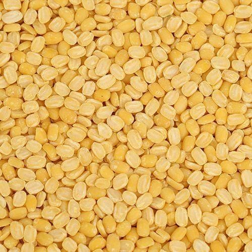 Popular Essentials Moong Dal | Un-Polished