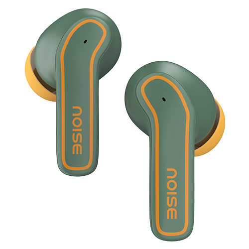 Noise Pop Buds Truly Wireless Bluetooth Earbuds - Forest Pop