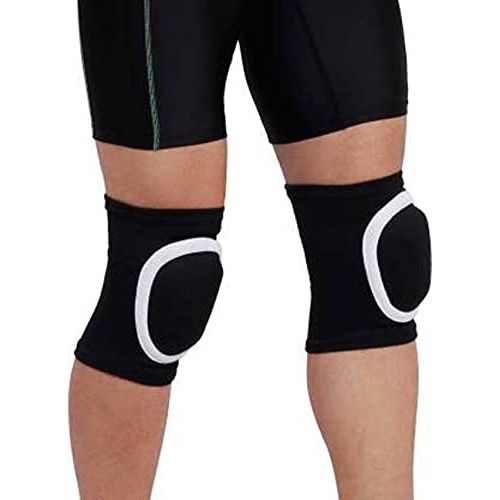 Arrowmax Padded Knee Cap/Dancing Knee Pad-large