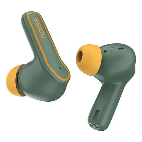 Noise Pop Buds Truly Wireless Bluetooth Earbuds - Forest Pop