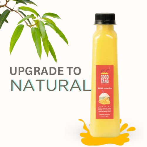 Cocotang Bliss Mango