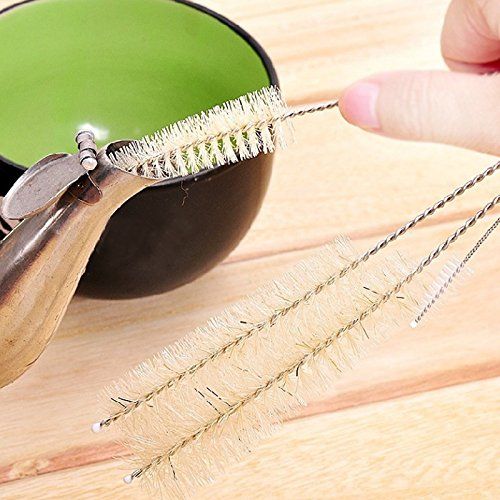 Nozzle Cleaning Brush Pack of 4