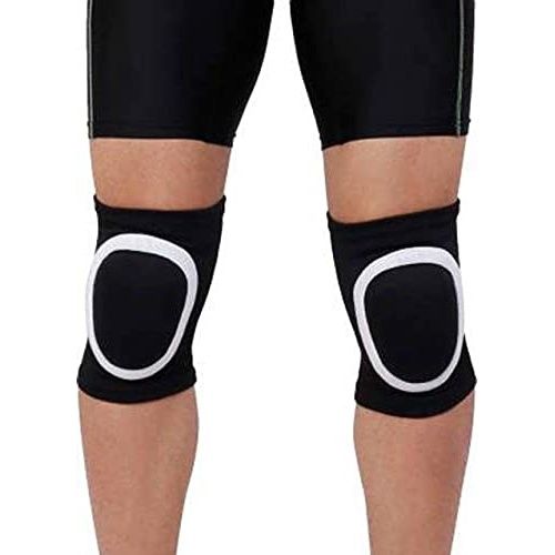 Arrowmax Padded Knee Cap/Dancing Knee Pad-large