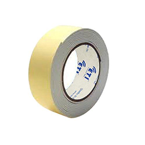 Double Sided Tapes - Foam, Acrylic Multicolor Tapes | 1" x 2 m