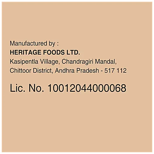 Heritage Flavoured Milk Chocolate 