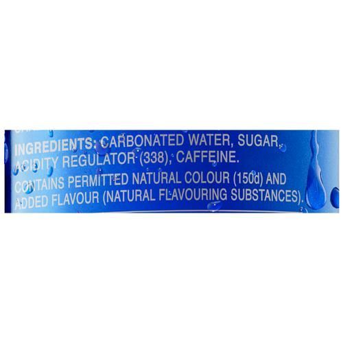 Pepsi Soft Drink 330 ml Combo