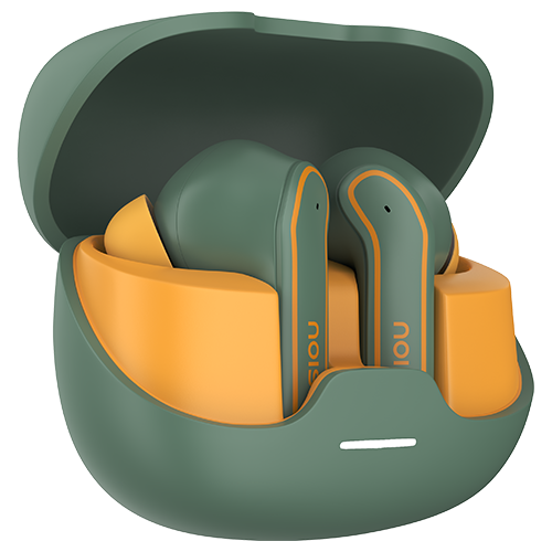 Noise Pop Buds Truly Wireless Bluetooth Earbuds - Forest Pop