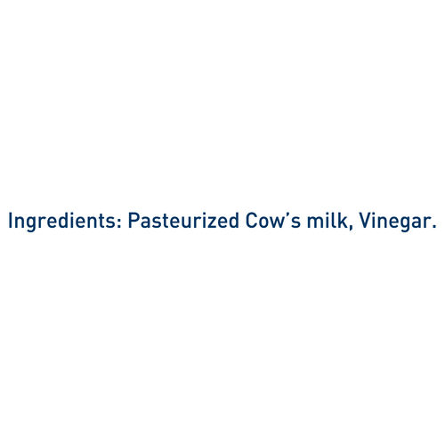Pride Of Cows Paneer Pouch