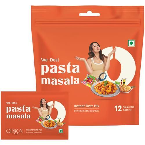 Orika Pasta Masala