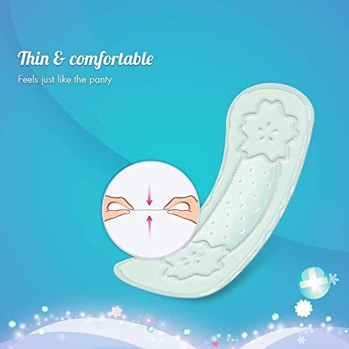 Sofy Antibacteria Panty Liner