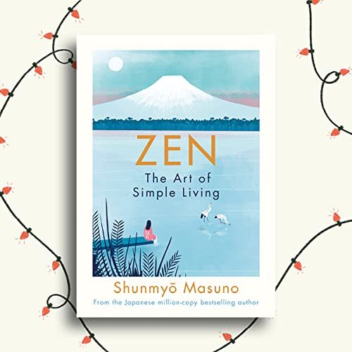 Zen The Art Of Simple Living