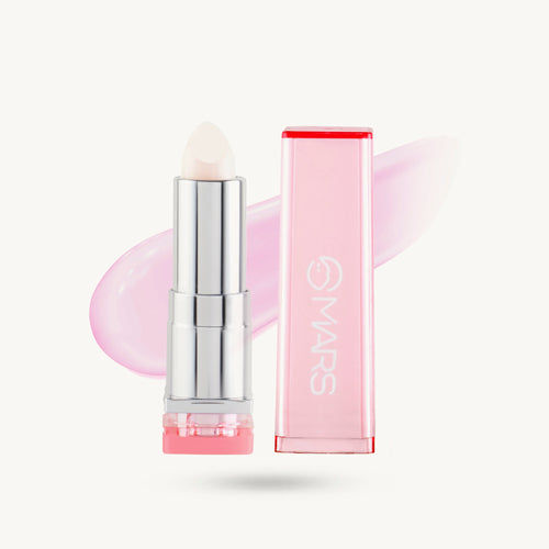 MARS Cosmetics Lip Lollies Tinted Lip Balm (Cherry)