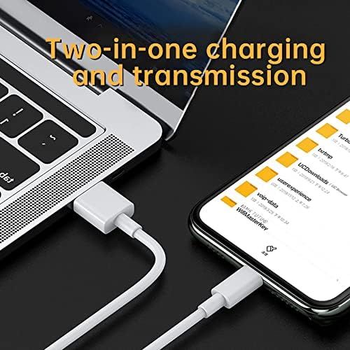 Sounce Realme 65W Super Vooc Charge, Data Sync Fast Charging Type-C Cable
