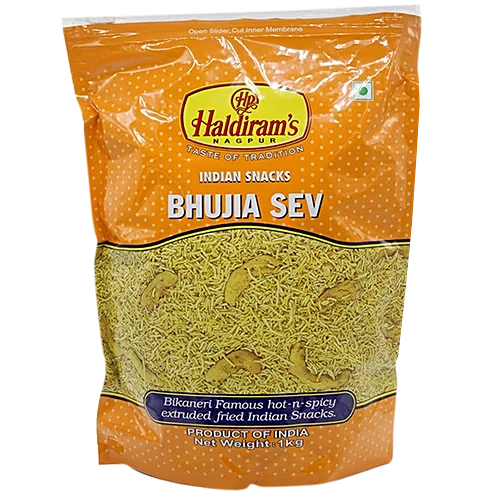 Haldiram's Bhujia Sev