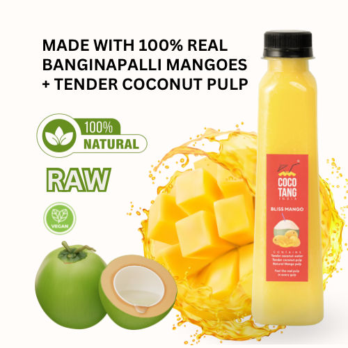 Cocotang Bliss Mango