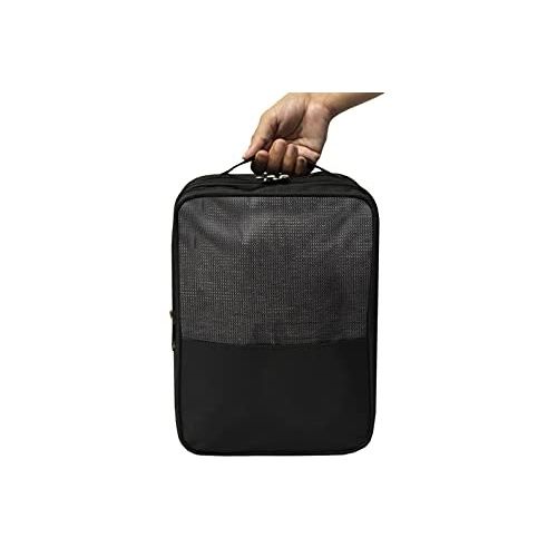 Homestrap 2 Pocket Shoe Organizer Bag
