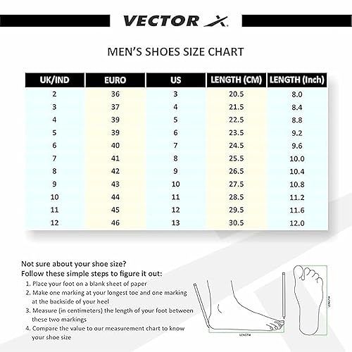 Vector X Trigger Football Shoe Studs Double Colored High Strength For Men | Red-White Size-6