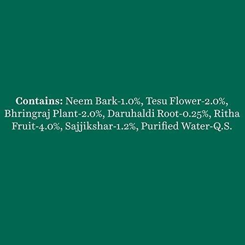 Biotique Ocean Kelp Anti Hair Fall Shampoo