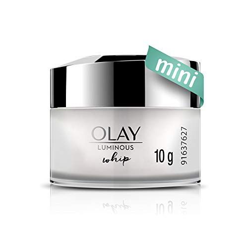 Olay Luminous Whip