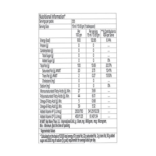 Fortune Xpert Total Balance