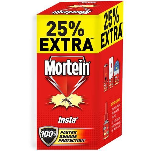 Mortein Mosquito Repellent Refill