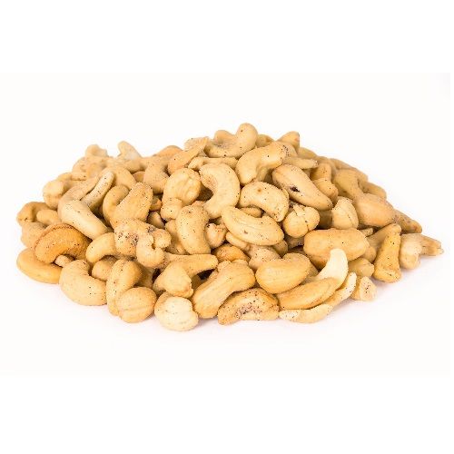 Nutritious Cashew Pepper
