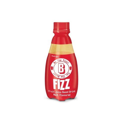 Parle Be The Fizz