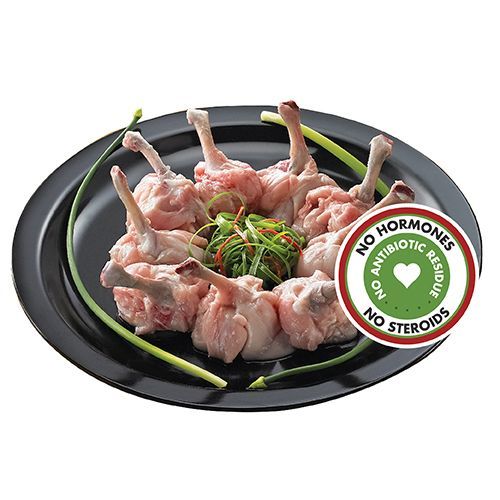 Nandus Chicken Lollipop