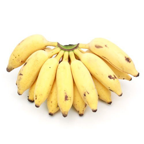 Deep Rooted Banana Yellaki