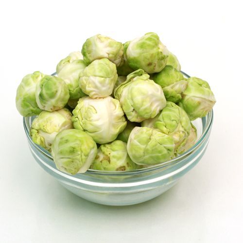 Brussel Sprouts
