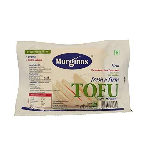 Mooz Plain Tofu