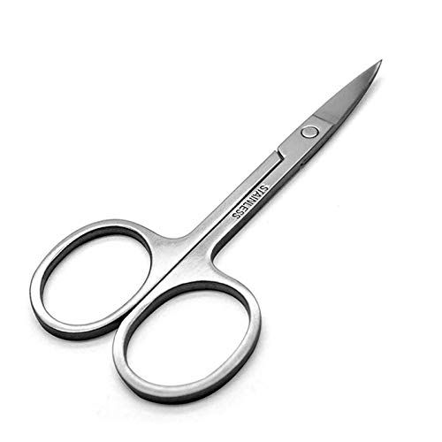 Stainless Steel Beauty Scissor