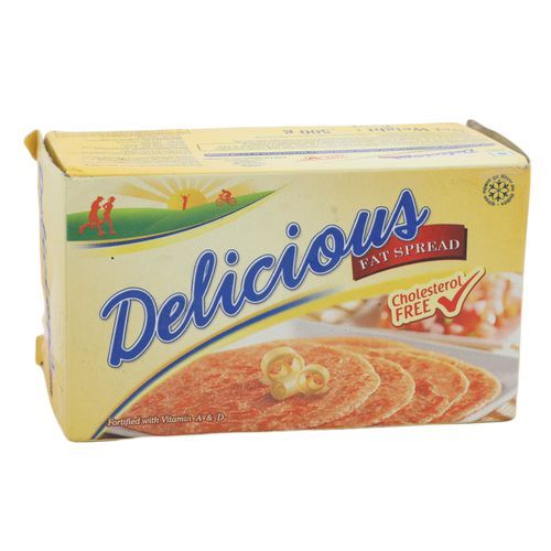 Amul Delicious