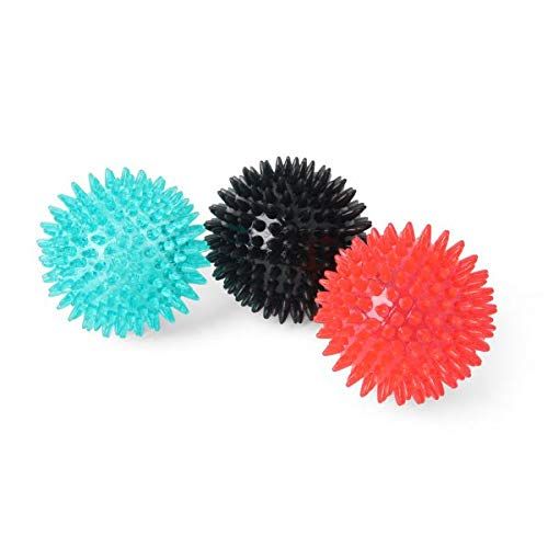 Nootie Spike Ball ( Assorted Colors)