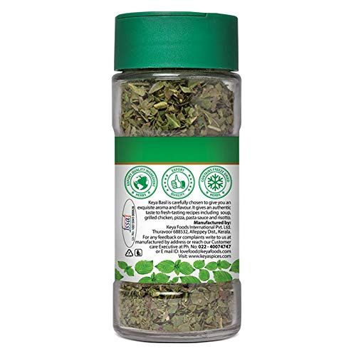 Keya Basil