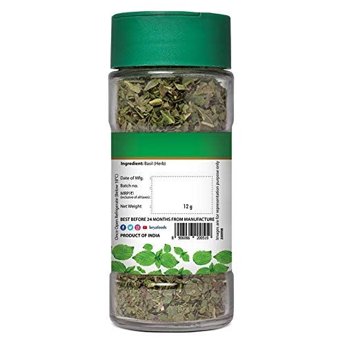 Keya Basil