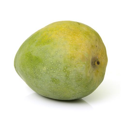 Organic Mango Malgoa