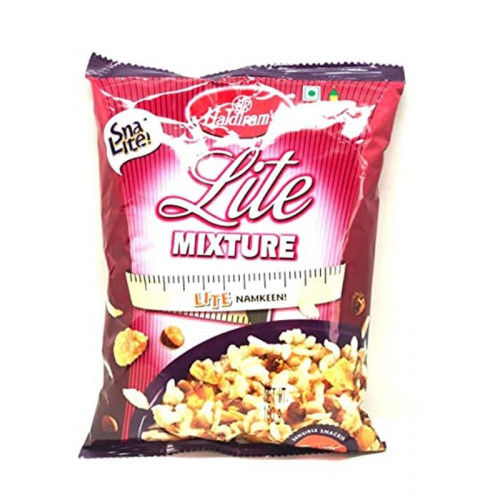 Haldiram's Lite Mixture