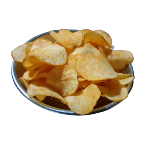 Root To Rise Potato Wafer Chips - Cheese 