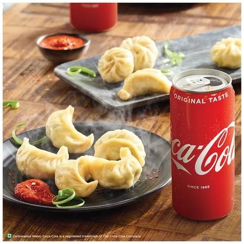 Coca-Cola Soft Drink Can 300 ml Combo