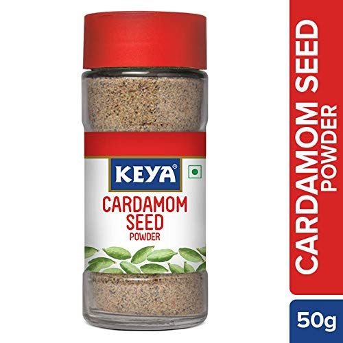 Keya Cardamom seed Powder