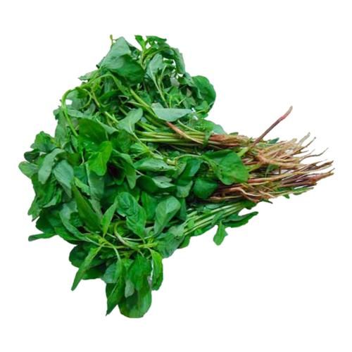 Siru Keerai - With roots 250 g Combo
